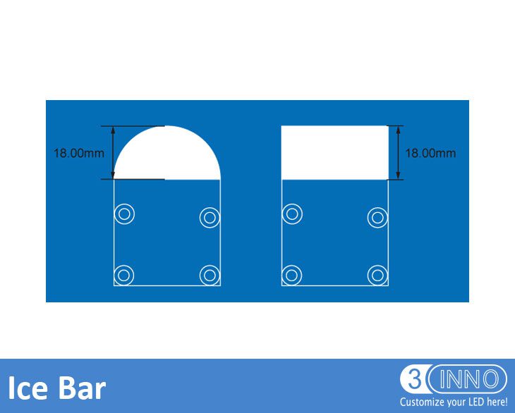 DMX Tube Bar Bar katı Bar DMX LED Bar LED piksel tüp 16 piksel değiştirme LED Bar DMX DMX LED kar yağışı ışıklar DMX Bar akrilik çubuğu rengi